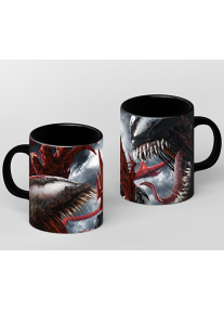 Керамична чаша VENOM & Carnage - Movie